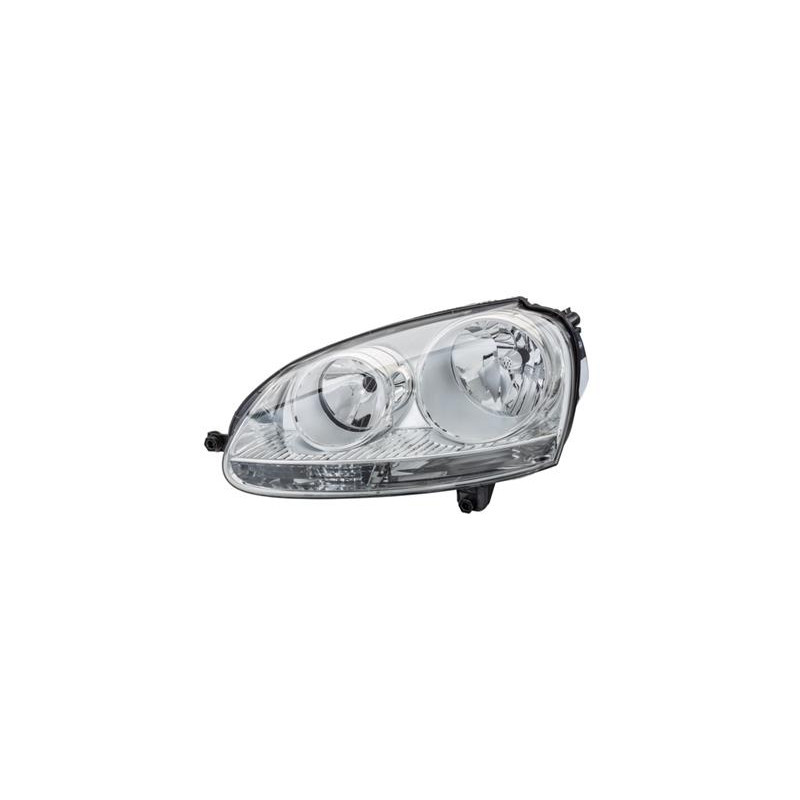 PROIETT CROM DX VW GOLF V GOLF V GTI/GTD - Mod. 08/04 - 08/09