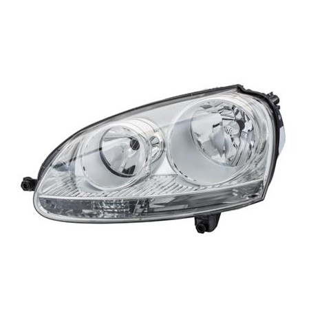 PROIETT CROM DX VW GOLF V GOLF V GTI/GTD - Mod. 08/04 - 08/09