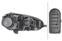 PROIETT CROM DX VW GOLF V GOLF V GTI/GTD - Mod. 08/04 - 08/09