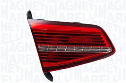 FAN POST INT SX VW PASSAT B8 SEDAN PASSAT B8 - Mod. 09/14 - 05/19