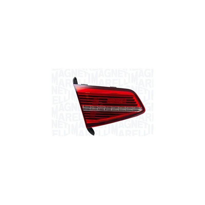 FAN POST INT SX VW PASSAT B8 SEDAN PASSAT B8 - Mod. 09/14 - 05/19