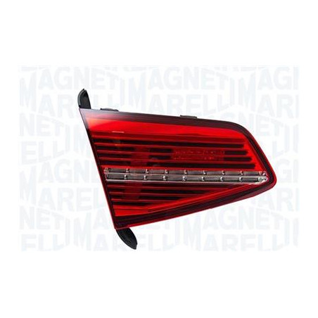 FAN POST INT SX VW PASSAT B8 SEDAN PASSAT B8 - Mod. 09/14 - 05/19