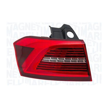 FAN POST EXT SX VW PASSAT B8 STATION WAGON PASSAT B8 - Mod. 09/14 - 05/19