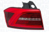 FAN POST EXT SX VW PASSAT B8 STATION WAGON PASSAT B8 - Mod. 09/14 - 05/19