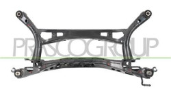 ASSALE POSTERIORE PASSAT B8 - Mod. 09/14 - 05/19