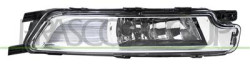 FENDINEBBIA DESTRO SENZA PORTALAMPADA PASSAT B8 - Mod. 09/14 - 05/19