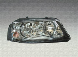 PROIET H1+H7 DX C/CA SEAT ALHAMBRA 09/00 -- SHARAN - Mod. 04/00 - 12/03