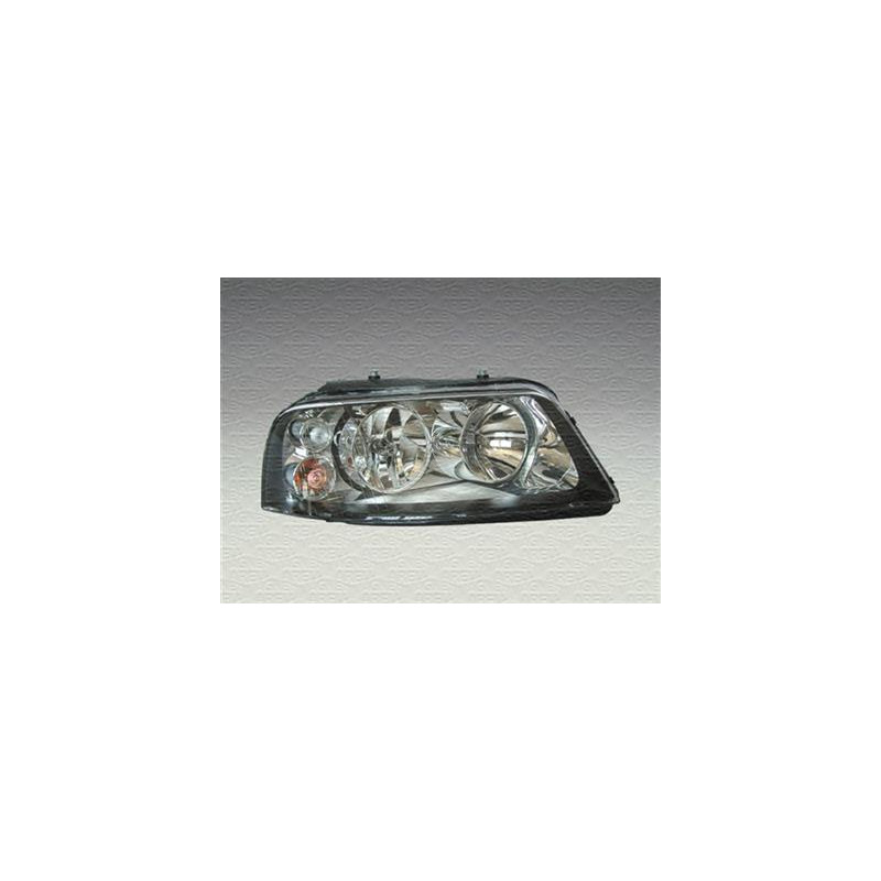 PROIET H1+H7 DX C/CA SEAT ALHAMBRA 09/00 -- SHARAN - Mod. 04/00 - 12/03