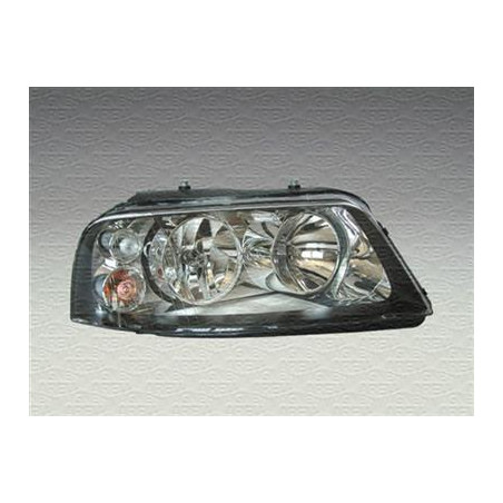 PROIET H1+H7 DX C/CA SEAT ALHAMBRA 09/00 -- SHARAN - Mod. 04/00 - 12/03