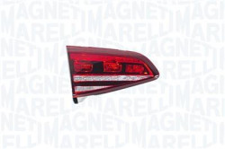 FAN DX LED INT VOLKSWAGEN GOLF VII GOLF 7 - Mod. 10/12 - 09/16
