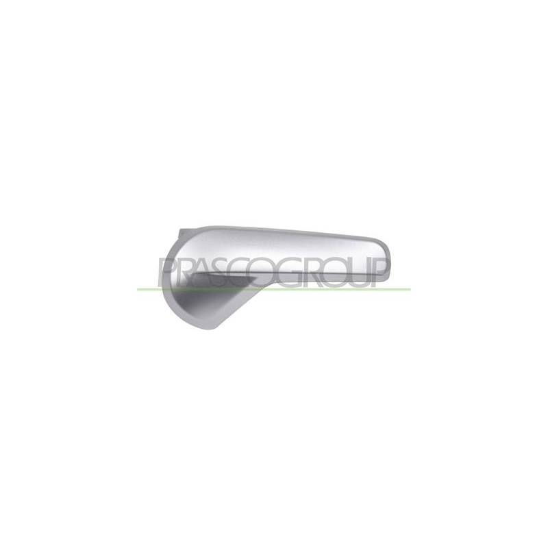LEVA MANIGLIA INTERNA ANTERIORE/POSTERIORE DESTRA-ARGENTO NEW BEETLE - Mod. 01/12 - 03/16