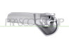 LEVA MANIGLIA INTERNA ANTERIORE/POSTERIORE DESTRA-ARGENTO NEW BEETLE - Mod. 01/12 - 03/16