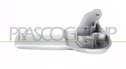 LEVA MANIGLIA INTERNA ANTERIORE/POSTERIORE DESTRA-ARGENTO NEW BEETLE - Mod. 01/12 - 03/16