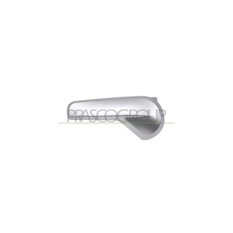 LEVA MANIGLIA INTERNA ANTERIORE/POSTERIORE SINISTRA-ARGENTO NEW BEETLE - Mod. 01/12 - 03/16