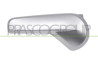 LEVA MANIGLIA INTERNA ANTERIORE/POSTERIORE SINISTRA-ARGENTO NEW BEETLE - Mod. 01/12 - 03/16