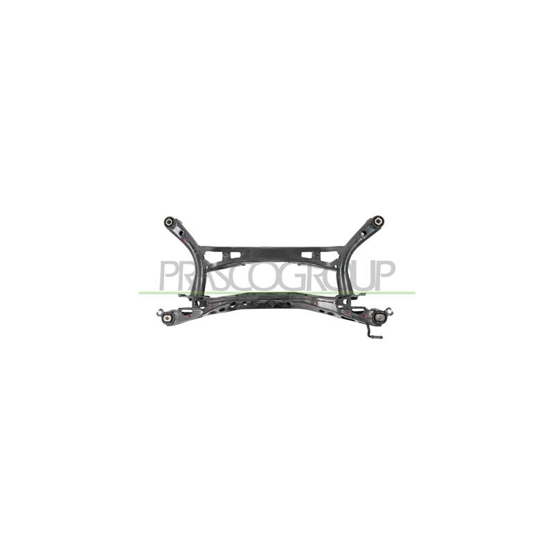 ASSALE POSTERIORE GOLF VIII VARIANT - Mod. 02/20 -