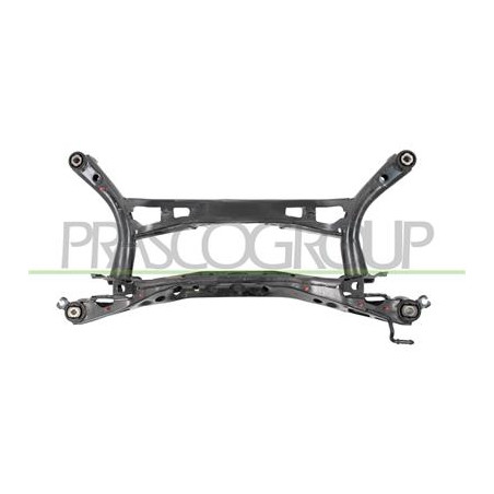 ASSALE POSTERIORE GOLF VIII VARIANT - Mod. 02/20 -