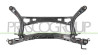 ASSALE POSTERIORE GOLF VIII VARIANT - Mod. 02/20 -