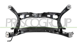 ASSALE POSTERIORE GOLF VIII VARIANT - Mod. 02/20 -