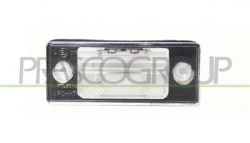 LUCE TARGA JETTA GOLF VARIANT - Mod. 11/05 - 12/10
