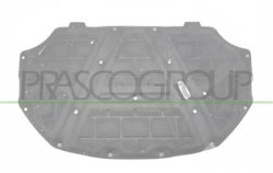 PANNELLO INSONORIZZATORE COFANO JETTA (A6) - Mod. 01/10 - 06/14