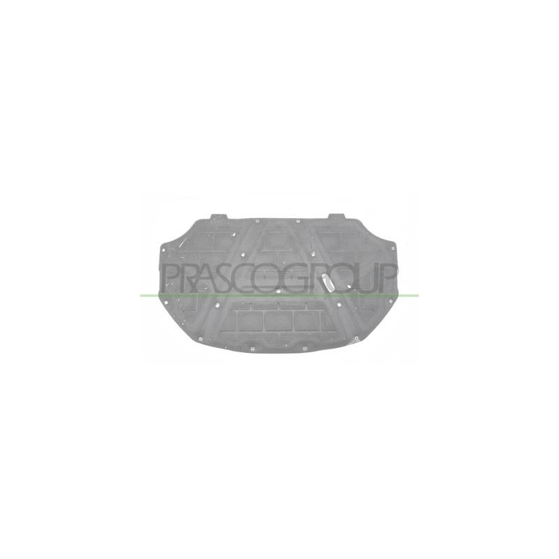 PANNELLO INSONORIZZATORE COFANO JETTA (A6) - Mod. 01/10 - 06/14