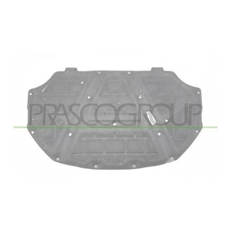 PANNELLO INSONORIZZATORE COFANO JETTA (A6) - Mod. 01/10 - 06/14