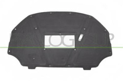 PANNELLO INSONORIZZATORE COFANO JETTA (A6) - Mod. 01/10 - 06/14