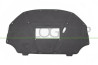 PANNELLO INSONORIZZATORE COFANO JETTA (A6) - Mod. 01/10 - 06/14