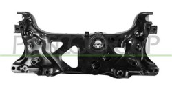 TELAIO SUPPORTO MOTORE-PARTE ANTERIORE JETTA (A6) - Mod. 01/10 - 06/14