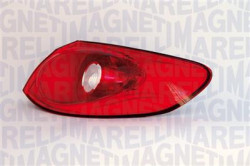 FAN POST DX PARAFANGO VW PASSAT MY08 COUPE B6 PASSAT CC - Mod. 05/08 - 12/11