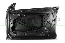 PORTA ANTERIORE DESTRA PASSAT CC - Mod. 05/08 - 12/11