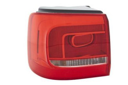 FANALE EST POST. SX TOURAN 10 TOURAN - Mod. 09/10 - 03/15