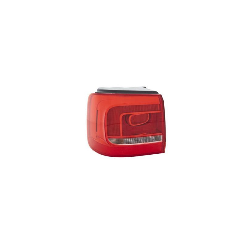FANALE EST POST. SX TOURAN 10 TOURAN - Mod. 09/10 - 03/15