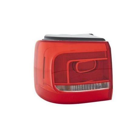 FANALE EST POST. SX TOURAN 10 TOURAN - Mod. 09/10 - 03/15