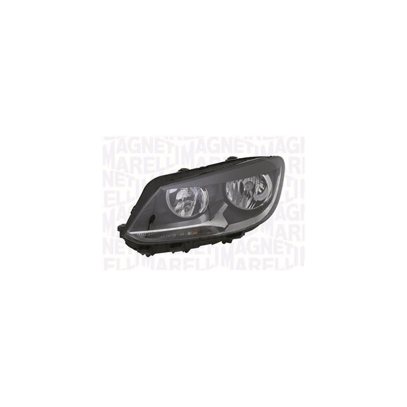 PROIET DX VW TOURAN FL2 (PQ36)_CADDY III TOURAN - Mod. 09/10 - 03/15
