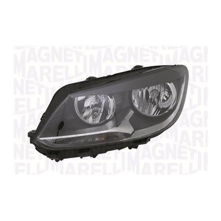 PROIET DX VW TOURAN FL2 (PQ36)_CADDY III TOURAN - Mod. 09/10 - 03/15