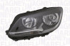 PROIET DX VW TOURAN FL2 (PQ36)_CADDY III TOURAN - Mod. 09/10 - 03/15