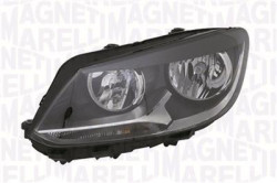 PROIET SX VW TOURAN FL2 (PQ36)_CADDY III TOURAN - Mod. 09/10 - 03/15