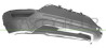 PARAURTI POSTERIORE INFERIORE NERO/GOFFRATO-CON TRACCE PDC T-ROC - Mod. 11/17 - 02/22