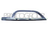 MODANATURA DESTRA CROMATA-PARAURTI POSTERIORE T-ROC - Mod. 11/17 - 02/22