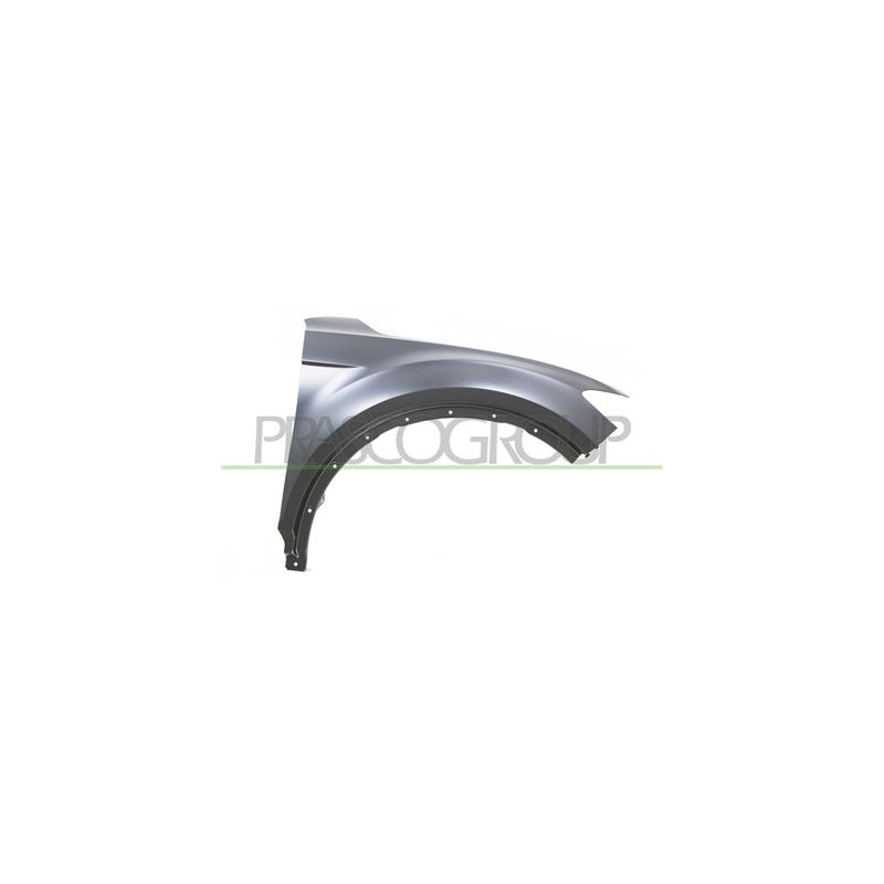 PARAFANGO ANTERIORE DESTRO T-ROC - Mod. 11/17 - 02/22