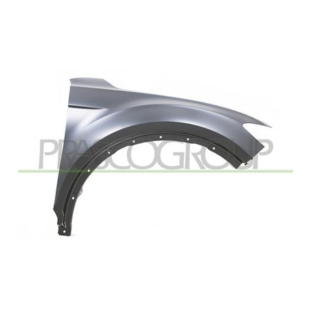 PARAFANGO ANTERIORE DESTRO T-ROC - Mod. 11/17 - 02/22