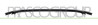 TRAVERSA ANTERIORE INFERIORE T-ROC - Mod. 11/17 - 02/22