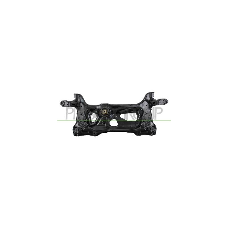 TELAIO SUPPORTO MOTORE-PARTE ANTERIORE T-ROC - Mod. 11/17 - 02/22