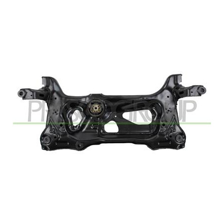 TELAIO SUPPORTO MOTORE-PARTE ANTERIORE T-ROC - Mod. 11/17 - 02/22