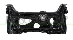 TELAIO SUPPORTO MOTORE-PARTE ANTERIORE T-ROC - Mod. 11/17 - 02/22
