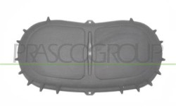 PANNELLO INSONORIZZATORE COFANO TIGUAN - Mod. 09/07 - 04/11