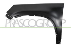 PARAFANGO ANTERIORE SINISTRO TIGUAN - Mod. 09/07 - 04/11