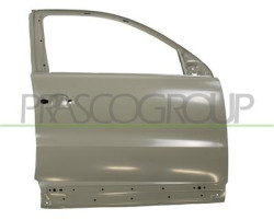 PORTA ANTERIORE DESTRA TIGUAN - Mod. 09/07 - 04/11